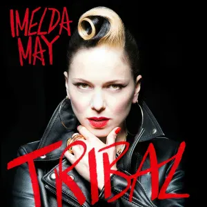 Imelda May - Little Pixie
