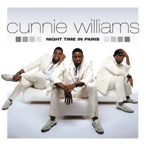 Cunnie Williams - My Philosophy (Album Version) (Album Version)