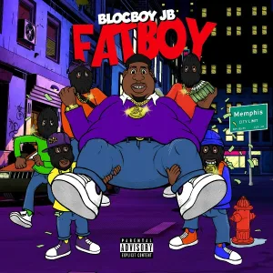 BlocBoy JB feat. Tay Keith - No Chorus