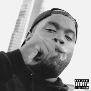 Eddy Baker feat. BONES - Hundred Blunts Lit