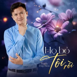 Bạch Duy Sơn - Mười Năm Đợi Chờ