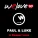 We Love 90, Paul, Luke - A Deeper Love (Vincenzo Callea, Luca Lento vs 42Na Remix)