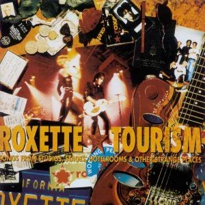 Roxette - Fingertips