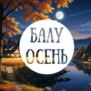 Балу - Осень