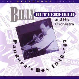 Billy Butterfield And His Orchestra - I Only Have Eyes for You