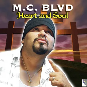 M.C. BLVD feat. Nome - His Blood