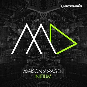 Maison & Dragen feat. Sharon Doorson - I'm Over You