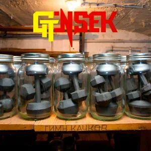 GENSEK - Гимн качков