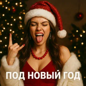 Lewon Hart, speed up, Nightcore - Под Новый Год TikTok remix
