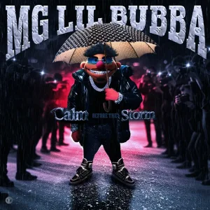 Mg Lil Bubba, Sauce Walka, Sauce Gohan - splatT