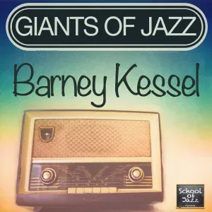 Barney Kessel - Carmen's Cool