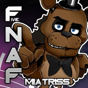 MiatriSs - Five Nights at Freddy's 2 (Remastered) (Remastered)