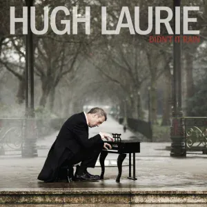 Hugh Laurie - Kiss of Fire