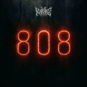 Kanine - 808