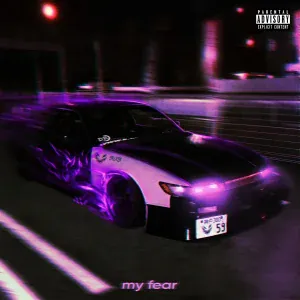 bakkerphonk - your fear