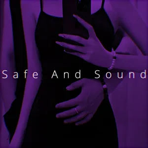 Ren - Safe And Sound (Sped Up)