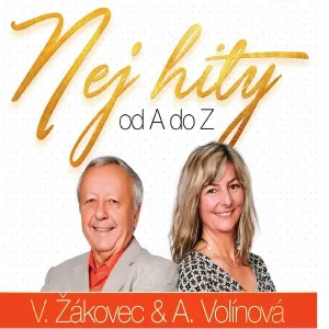 Václav Žákovec a Anna Volínová - Rozvíjej se, poupátko
