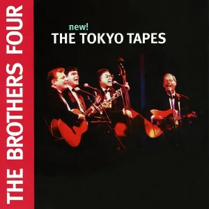 The Brothers Four - 500 Miles