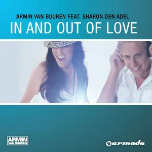 Armin van Buuren feat. Sharon Den Adel - In and Out of Love