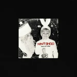 N1NT3ND0 - Папа на рэйве