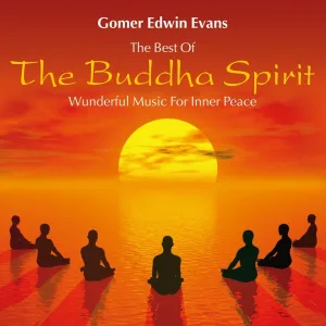 Gomer Edwin Evans - Garten der Stille