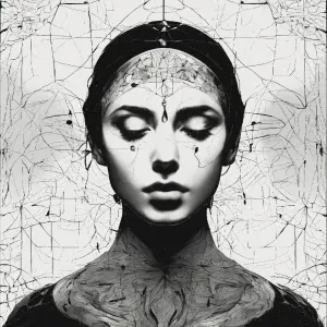 Yusova, Медитация для начинающих - Арабеска