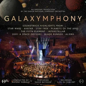Danish National Symphony Orchestra, Antony Hermus - Interstellar Suite (From "Interstellar")