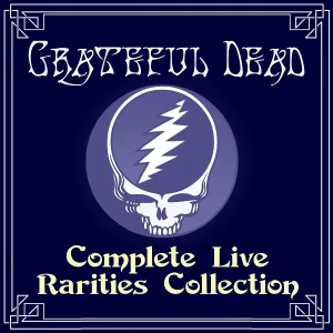 Grateful Dead - Supplication