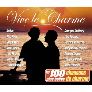 Marie-José - Danse avec moi