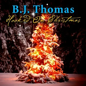 B.J. Thomas - Hooked On A Feeling