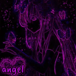 ANGEL - Mой нулевой hardstyle