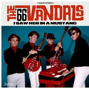 The '66 Vandals - Do You Love Me