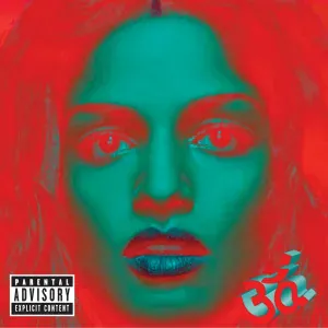 M.I.A. - Double Bubble Trouble
