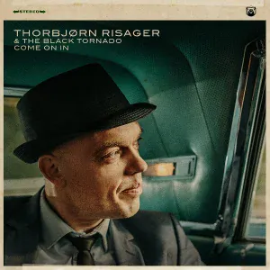 Thorbjørn Risager & The Black Tornado - Two Lovers