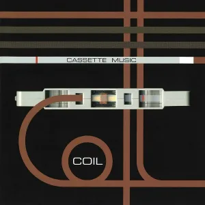Coil - Bronson