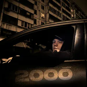 UGAROV - 2000