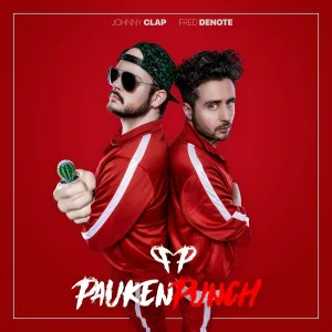 Paukenpunch - Mob