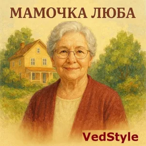 VedStyle - Мамочка Люба