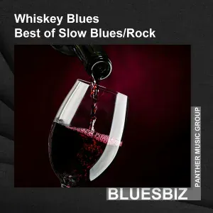 BluesBiz - Hard to Get