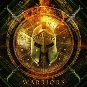 Onlap feat. Ankor - Warriors