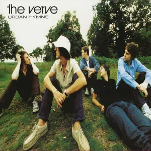 The Verve - This Time