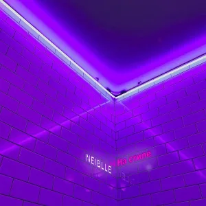 Neiblle - На стиле