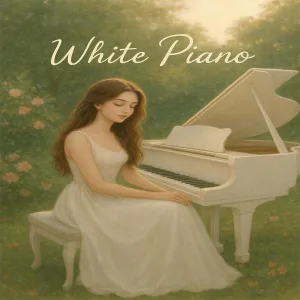 PAVELS/MUSIC - Surrounded by Soft White Walls