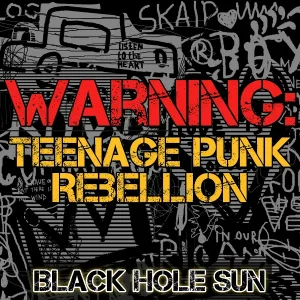 Black Hole Sun - Dance, Dance