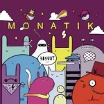 MONATIK - Вот наше время!