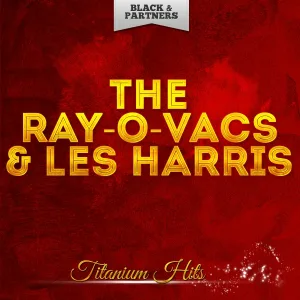 The Ray-O-Vacs - Lonesome Lover