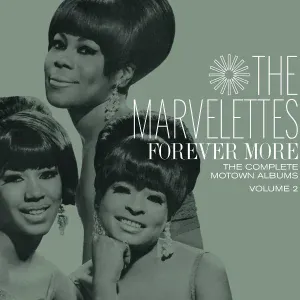 The Marvelettes - You're The One For Me Bobby