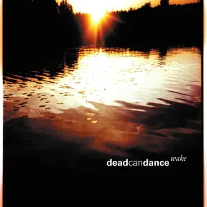 Dead Can Dance - Enigma of the Absolute