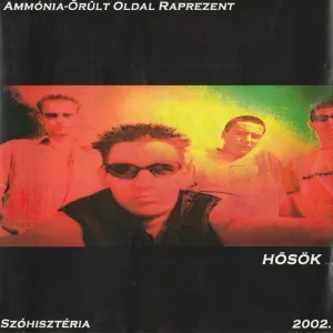 Hősök - Intro