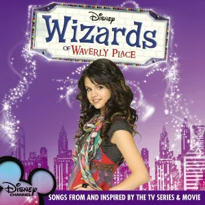Selena Gomez - Magical